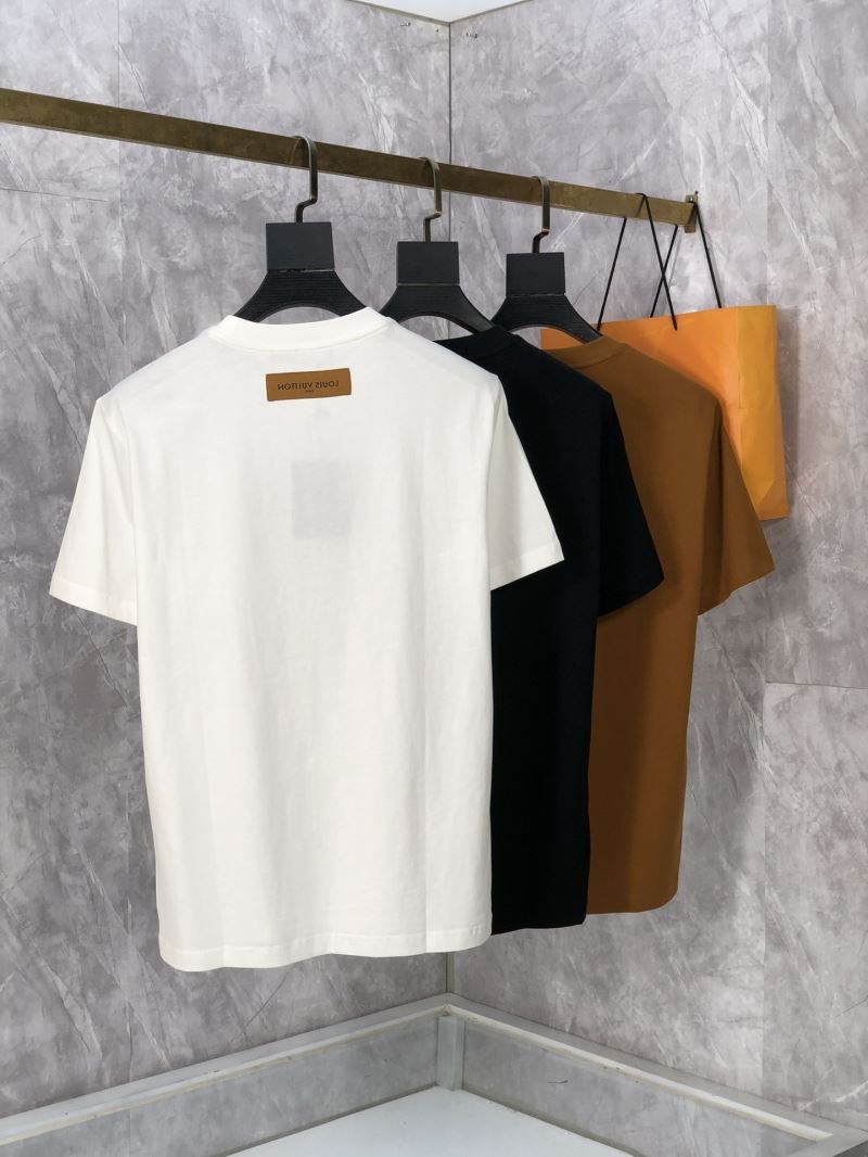 Louis Vuitton T-Shirts